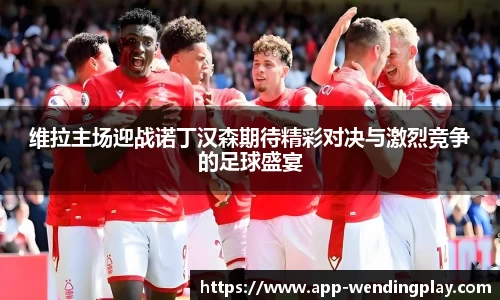 维拉主场迎战诺丁汉森期待精彩对决与激烈竞争的足球盛宴