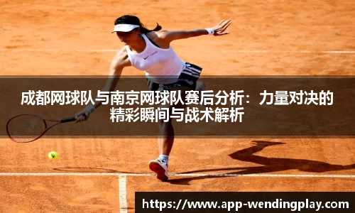 成都网球队与南京网球队赛后分析：力量对决的精彩瞬间与战术解析